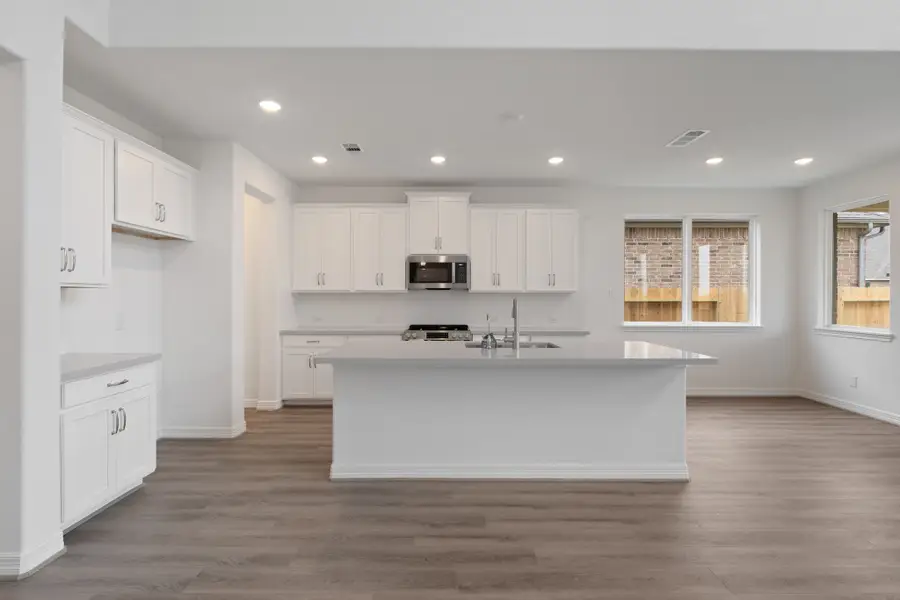 626 Beauty Berry, Rosenberg, TX 77471 - #2