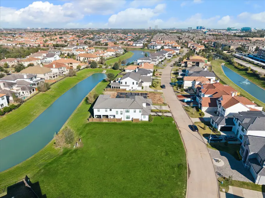 2322 Camden Creek Lane, Houston, TX 77077 - #2