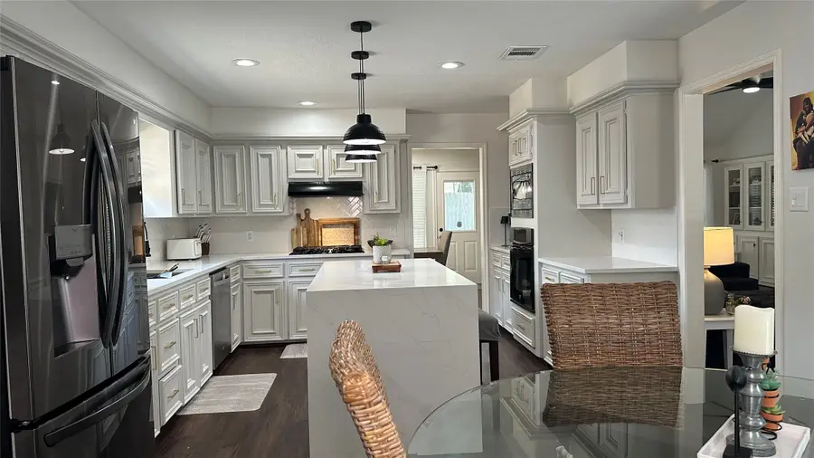 15731 Lakedale Drive, Houston, TX 77095 - #3