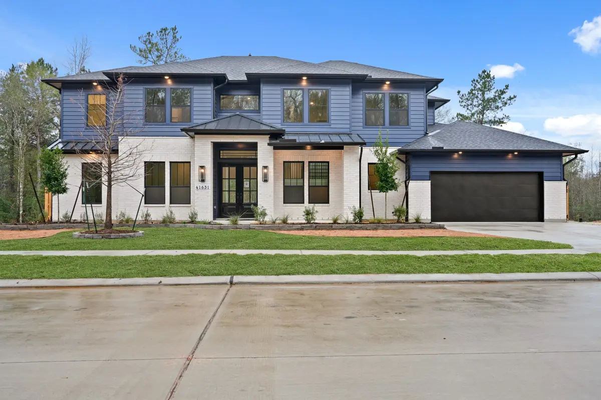 41631 Wendele Way, Montgomery, TX 77316 - Image #1