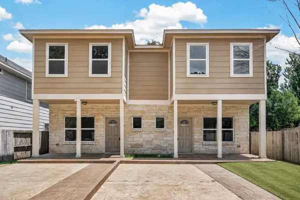 14134 Packard Street #A and B, Houston, TX 77040
