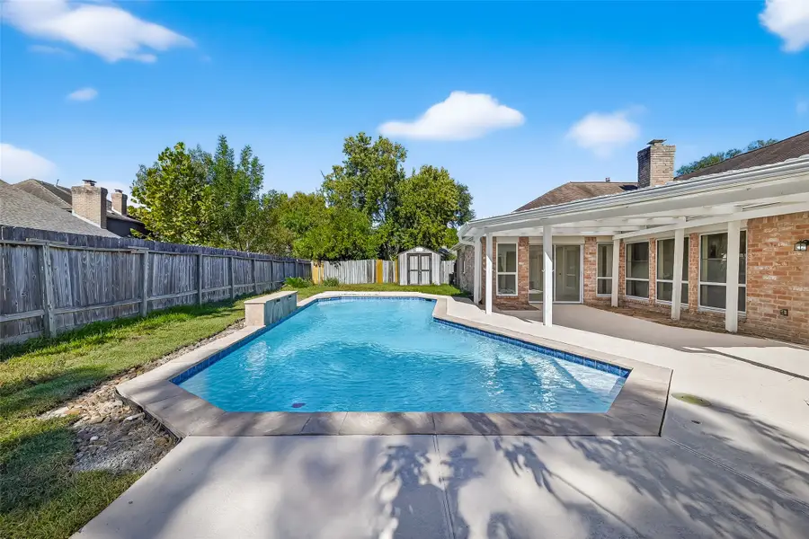 15430 El Padre Drive, Houston, TX 77083 - Image #2