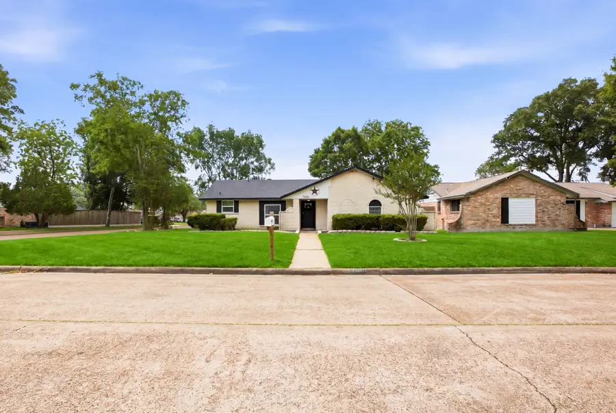 7603 Vernwood Street, Houston, TX 77040 - #2