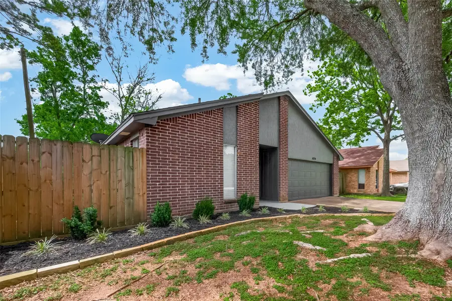 4714 39th Street E, Dickinson, TX 77539 - #2