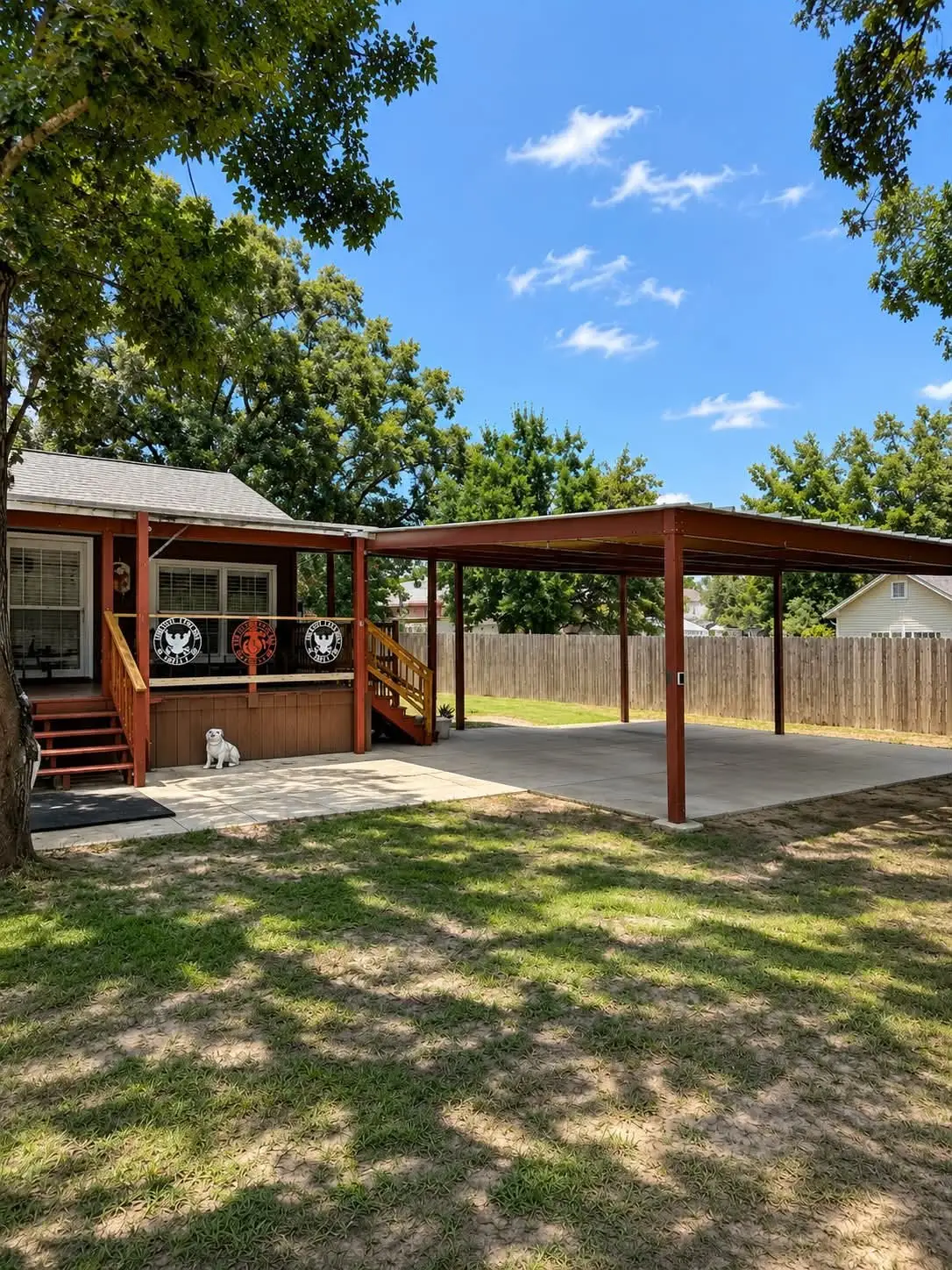 154 Woodway Drive, Magnolia, TX 77355 - #1