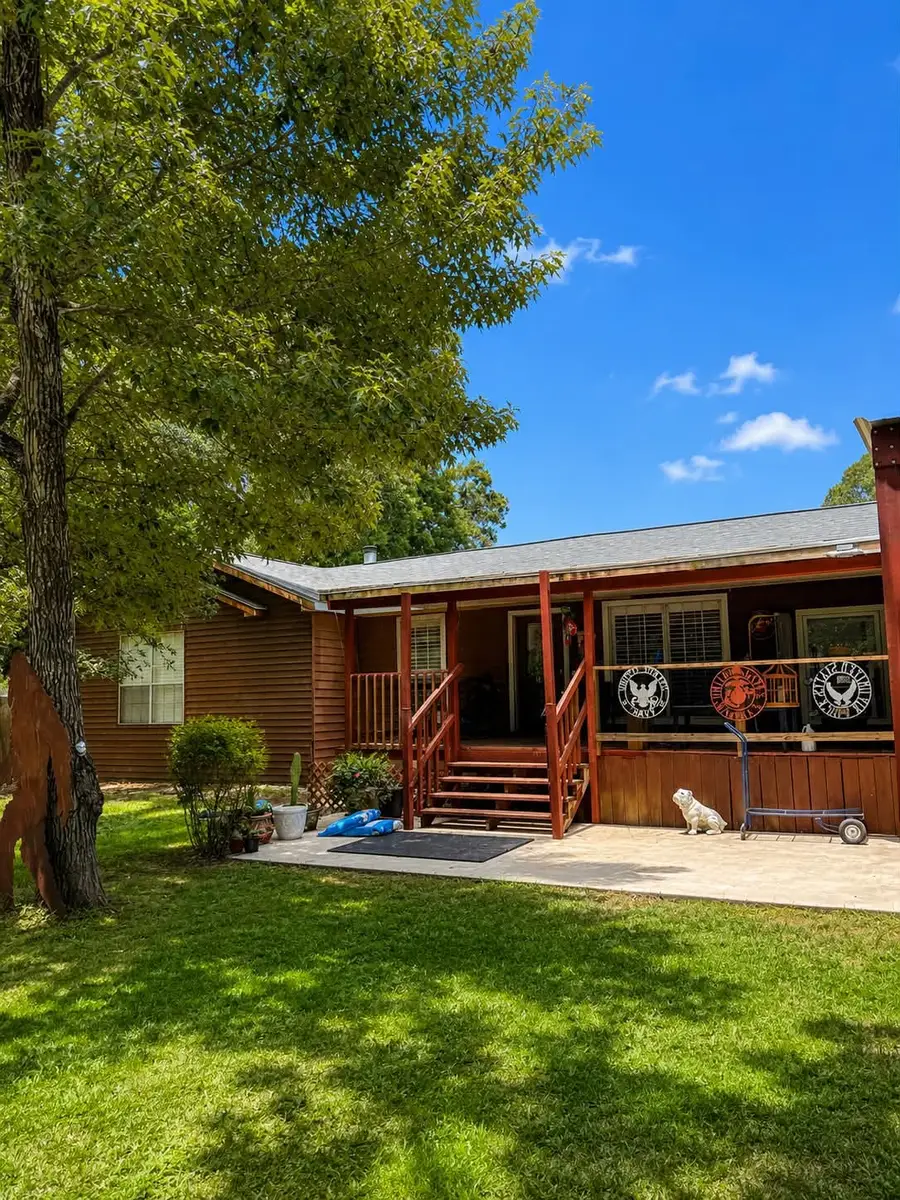 154 Woodway Drive, Magnolia, TX 77355 - #2