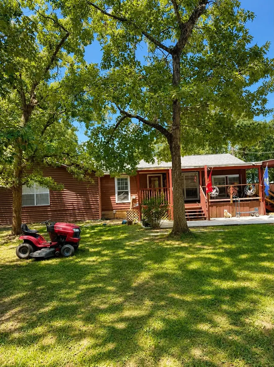 154 Woodway Drive, Magnolia, TX 77355 - #3