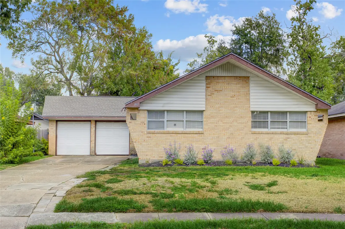 4314 Benning Drive, Houston, TX 77035 - #1
