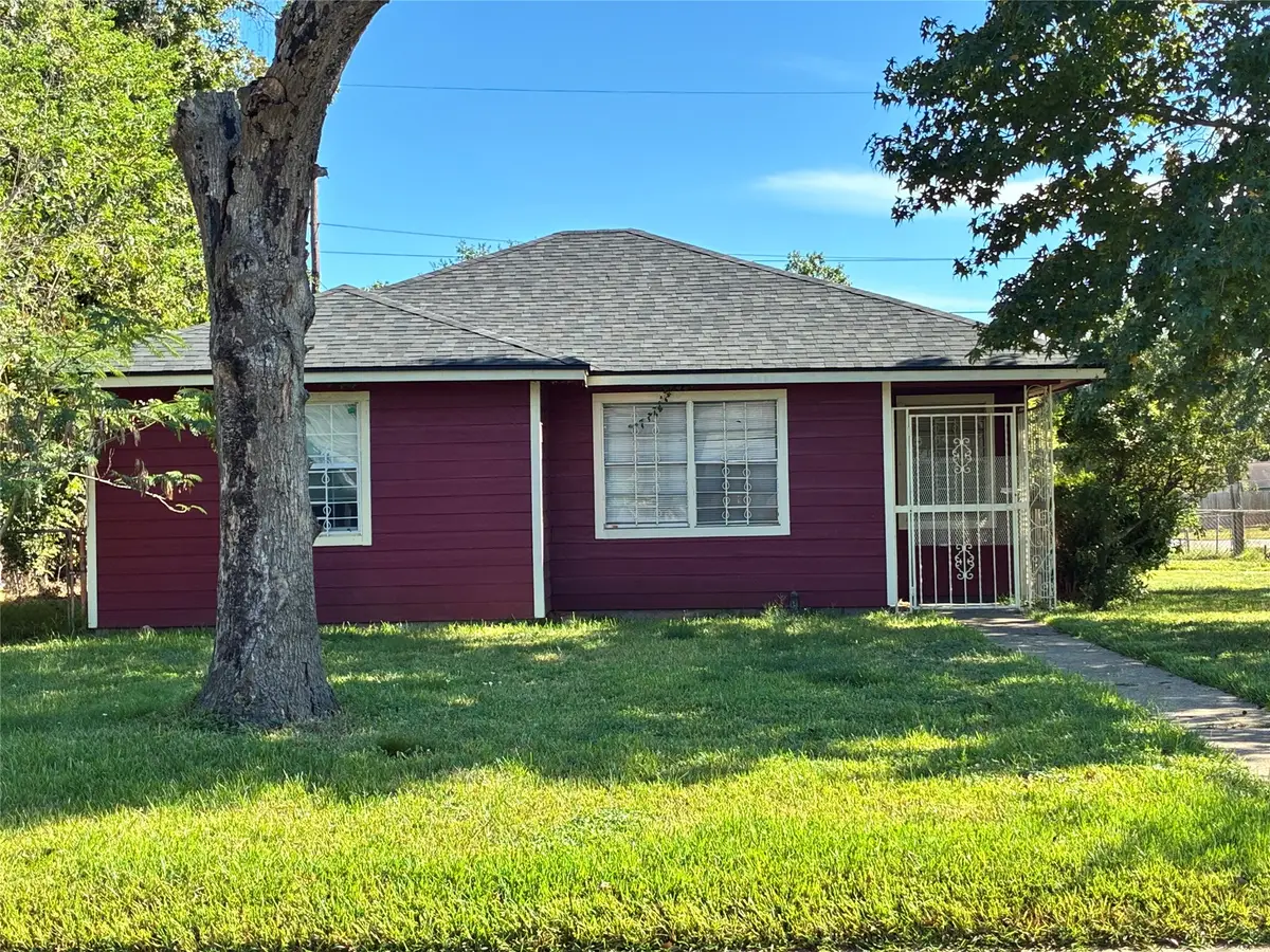 7302 Lakewood Drive, Houston, TX 77016 - #1