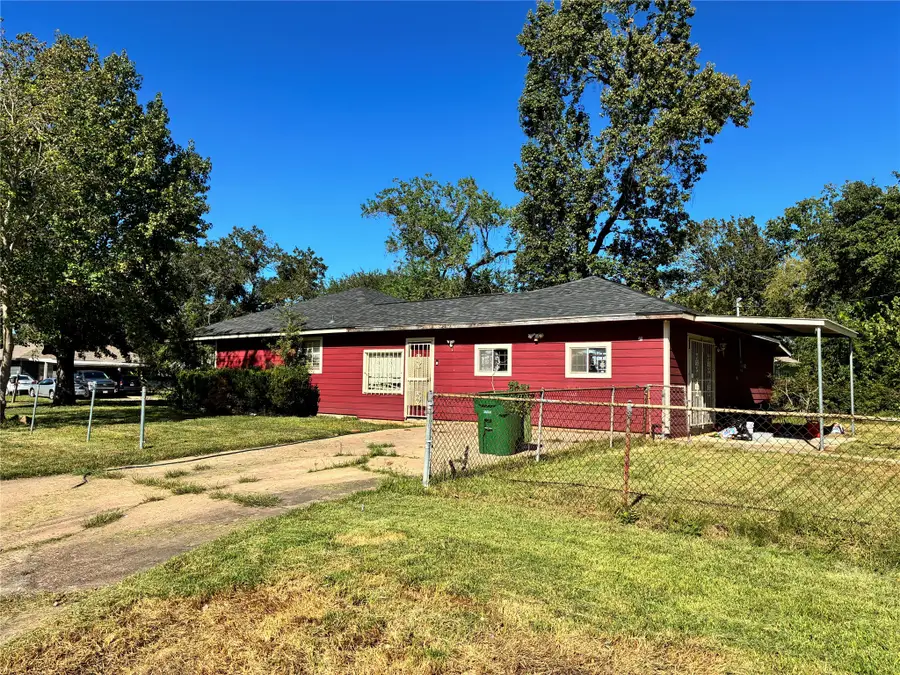 7302 Lakewood Drive, Houston, TX 77016 - #3
