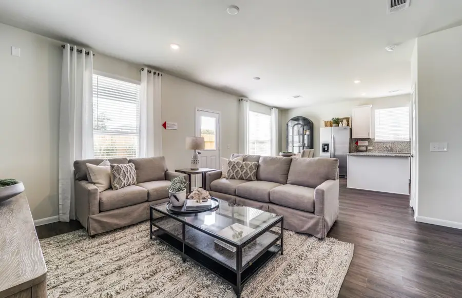 6922 Bens Landing, Cove, TX 77523 - Image #2