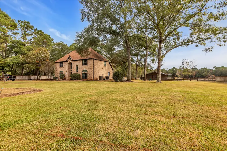 28414 Dobbin Huffsmith Road, Magnolia, TX 77354 - Image #2