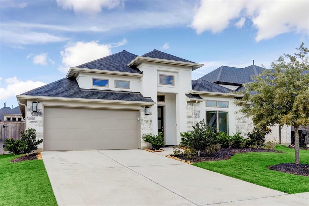 4314 Harlow Ranch Court, Fulshear, TX 77441 BHGRE