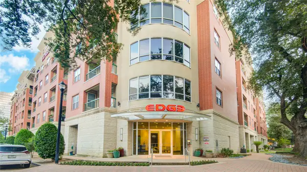 300 St Joseph Parkway #101, Houston, TX 77002