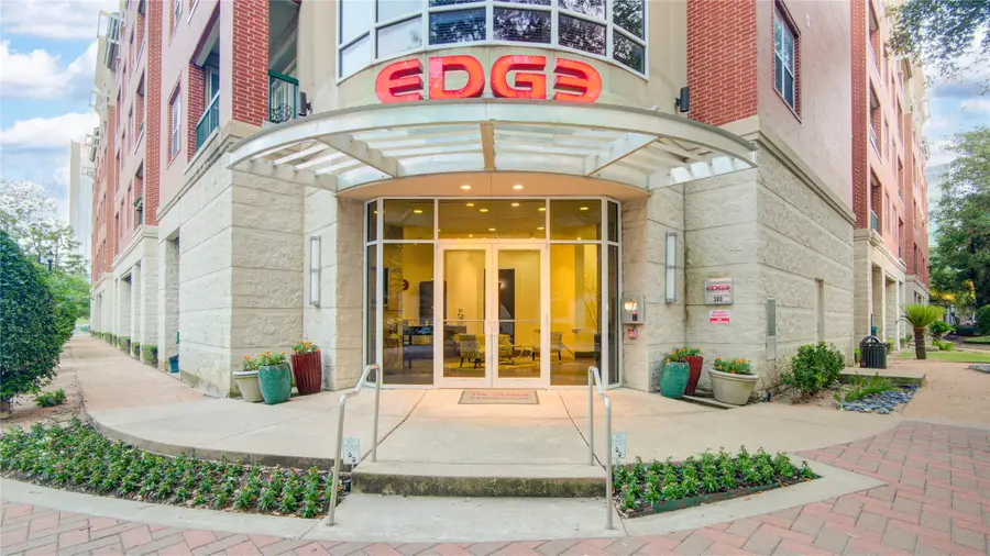 300 St Joseph Parkway #101, Houston, TX 77002 - #2