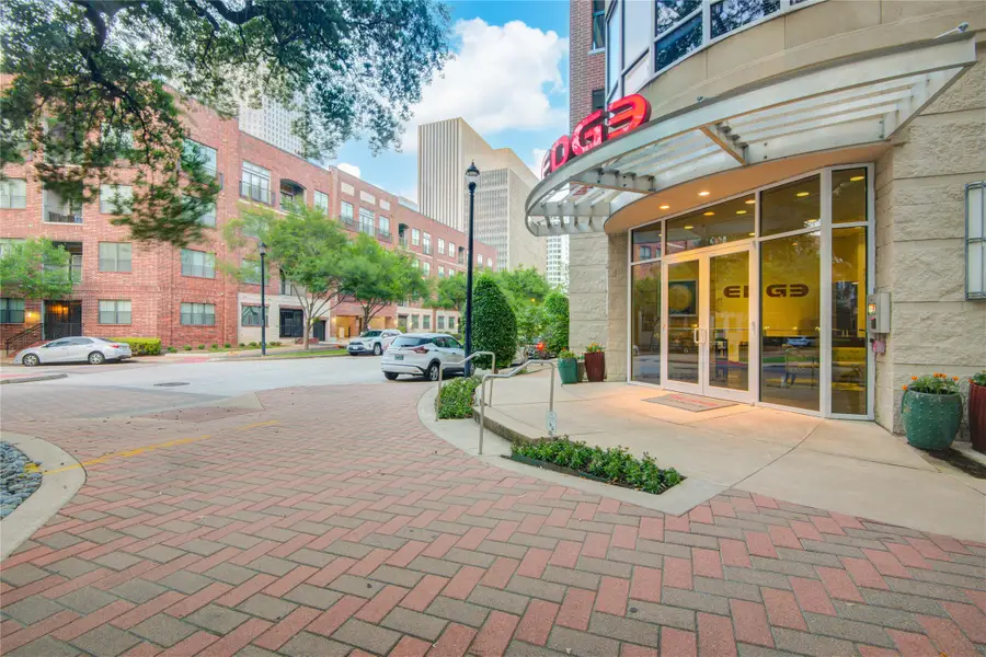 300 St Joseph Parkway #101, Houston, TX 77002 - #3