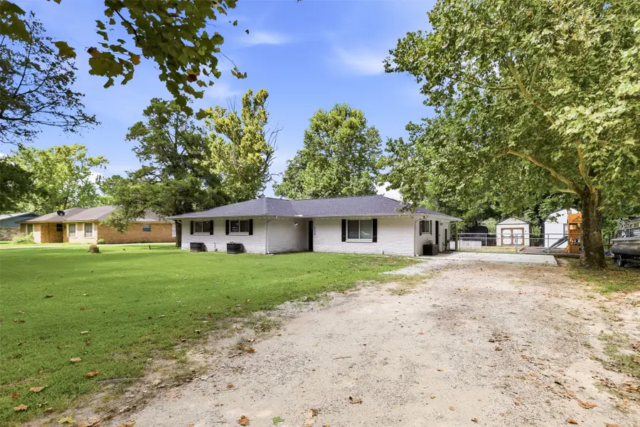 508 Bobcat Lane Lane, Daisetta, TX 77533 - #2