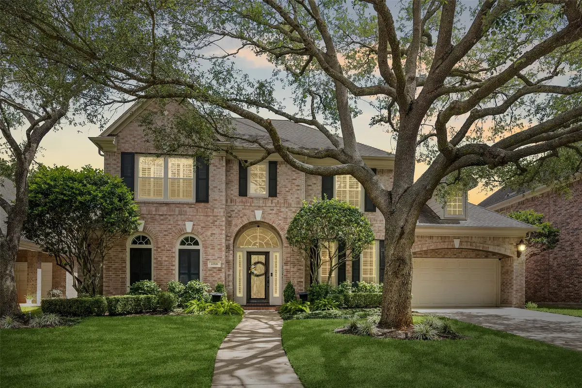 22526 Westbrook Cinco Lane, Katy, TX 77450 - #1