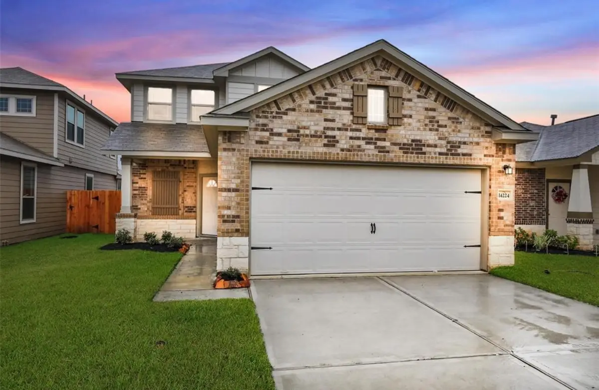 14224 Grand Hills Drive, Conroe, TX 77303 - #1