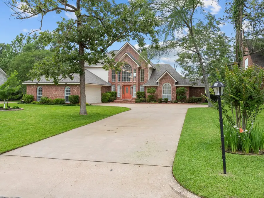 123 Crown Colony Drive, Lufkin, TX 75901 - #3
