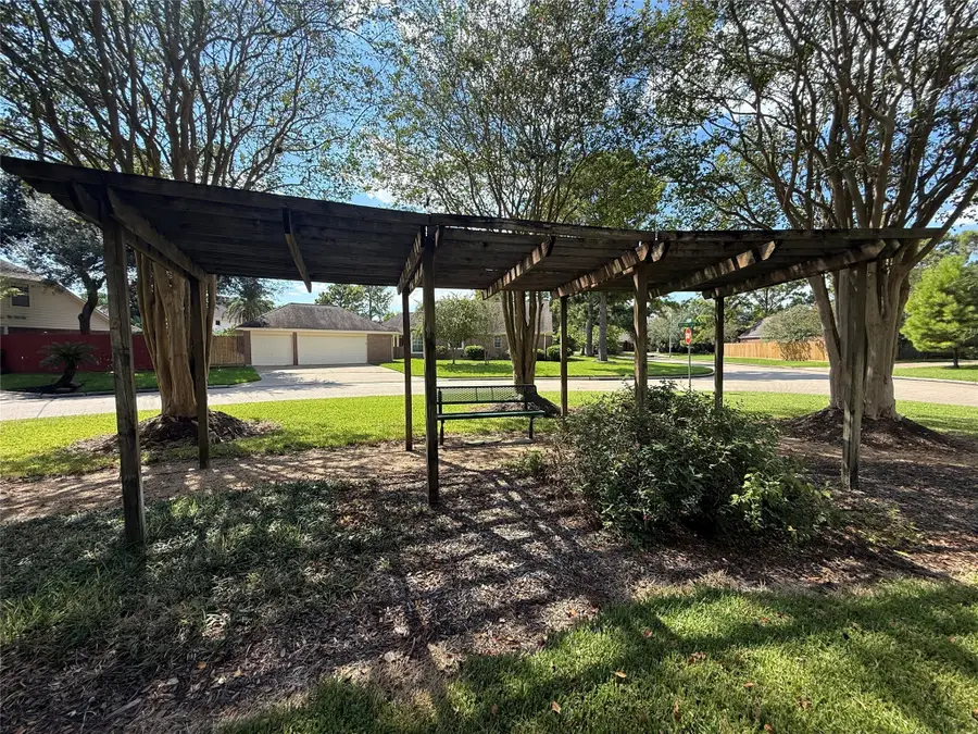 18326 Fern Trail Court, Houston, TX 77084 - Image #3