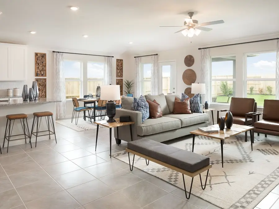 7718 Beaufort, Baytown, TX 77523 - #3