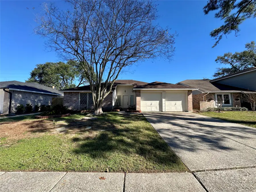 21706 Nickerton Lane, Spring, TX 77388 - Image #2