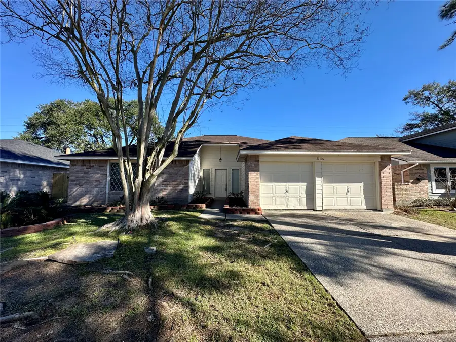 21706 Nickerton Lane, Spring, TX 77388 - Image #3