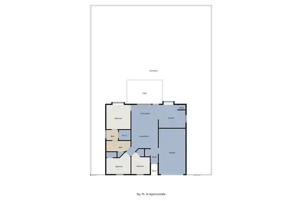 10811 Kentington Oak Drive, Humble, TX 77396