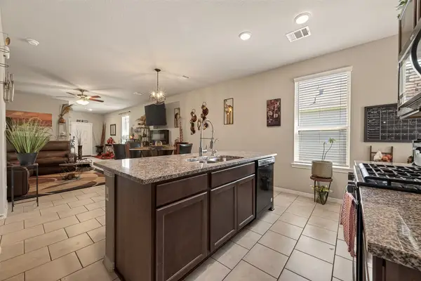 25914 Northpark Birch Drive, Porter, TX 77365
