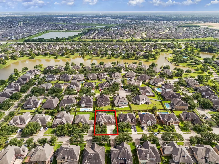 21007 Shelby Meadow Lane, Richmond, TX 77407 - #2