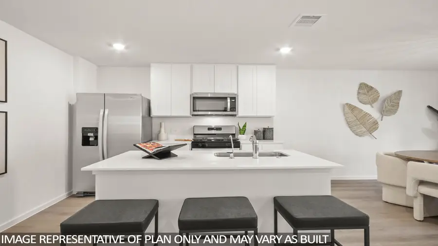 4509 Nevada Falls, Conroe, TX 77303 - #3