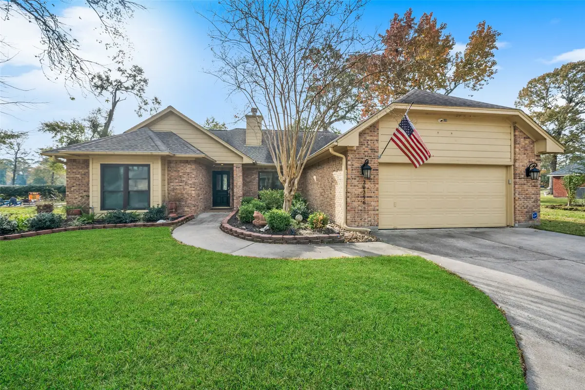 20256 Ivy Point Circle, Humble, TX 77346 - Image #1