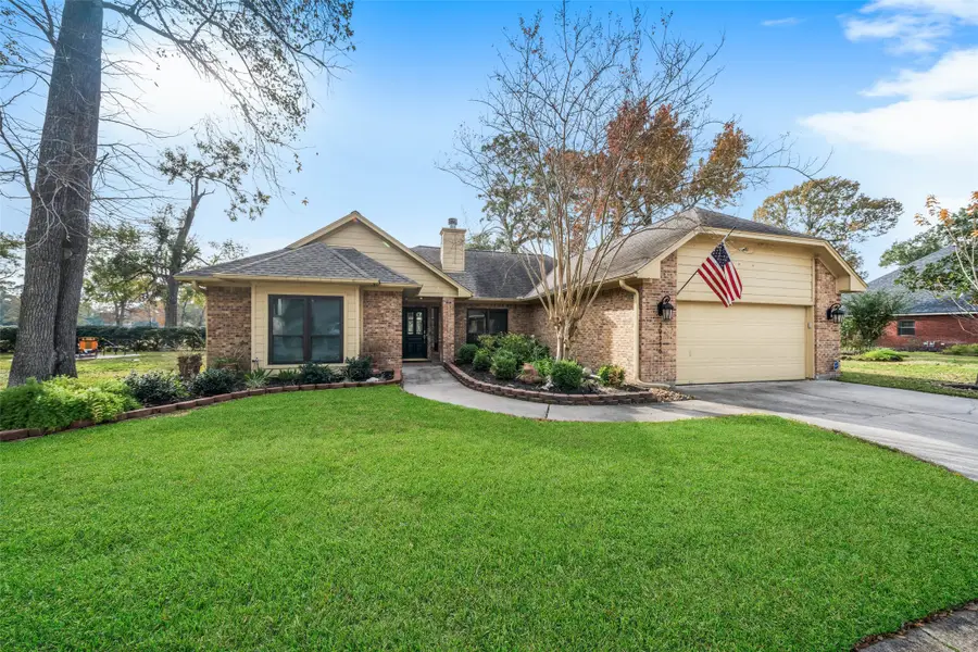20256 Ivy Point Circle, Humble, TX 77346 - Image #2