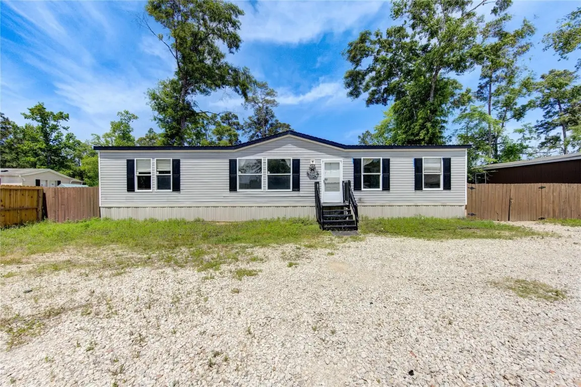 16569 Kingsbury Drive, Conroe, TX 77303 - #1