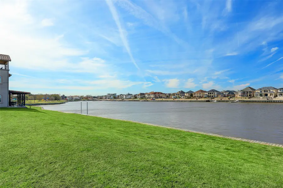 2502 Beacon Circle, League City, TX 77573 - #2
