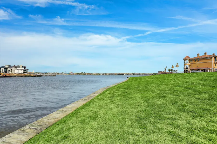 2502 Beacon Circle, League City, TX 77573 - #3