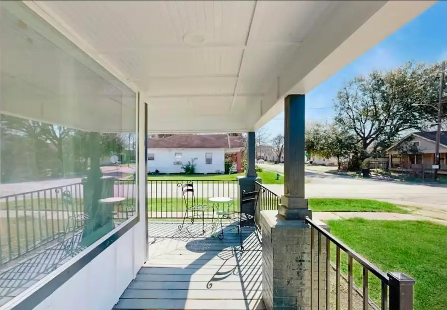 3241 Reeves Street, Houston, TX 77004 - #2