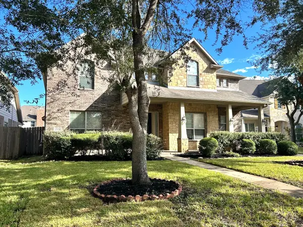 20914 Bright Lake Bend Court, Richmond, TX 77407