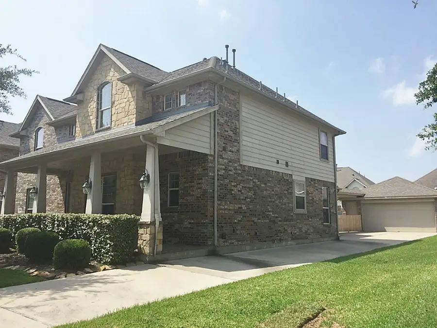 20914 Bright Lake Bend Court, Richmond, TX 77407 - #3