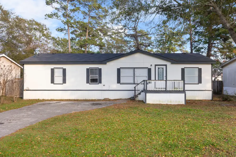 31510 E Timberloch Trail, Magnolia, TX 77355 - #2