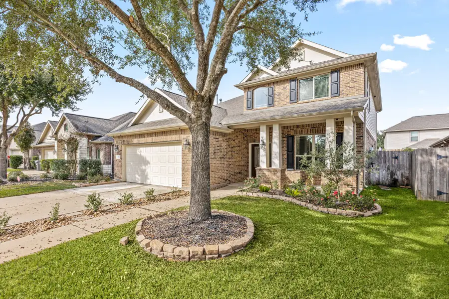 7018 Sliding Rock Circle, Spring, TX 77379 - Image #2