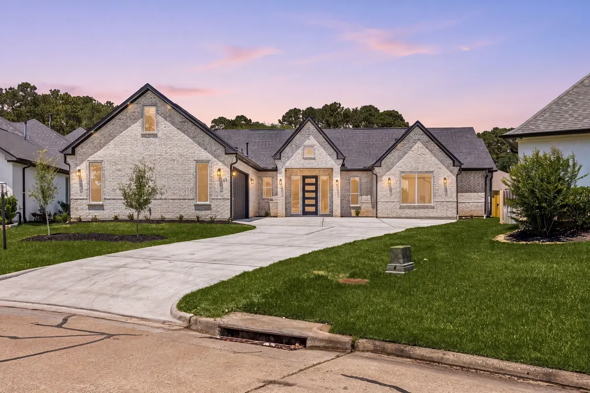 71 Camden Hills Drive, Montgomery, TX 77356 - #1