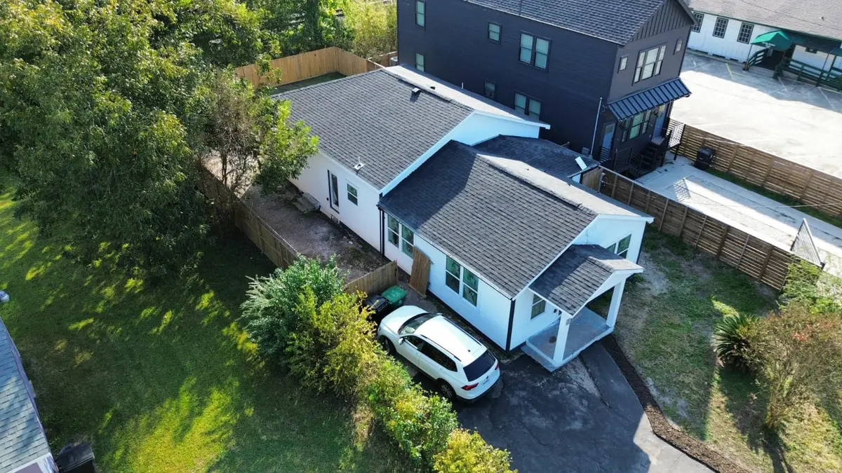 404 E 37th Street, Houston, TX 77018 - #1