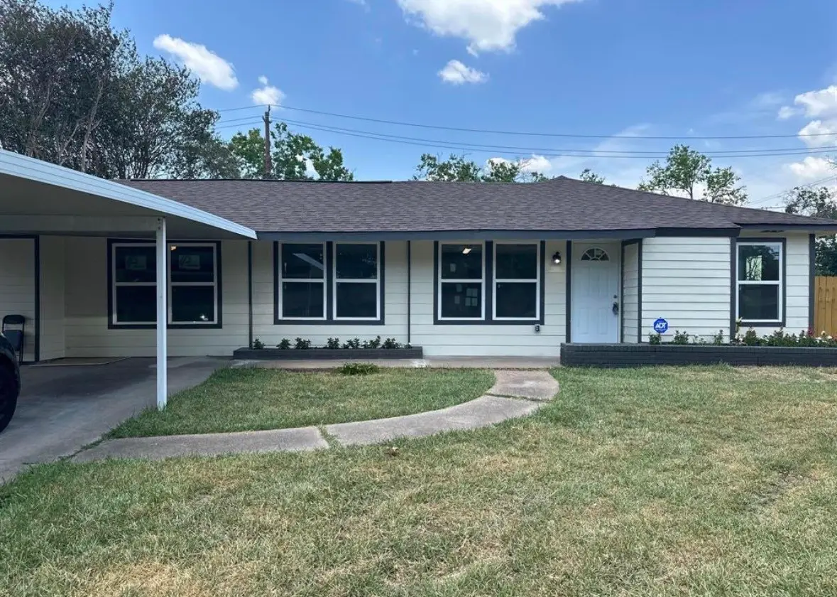 6059 Doulton Drive, Houston, TX 77033 - #1