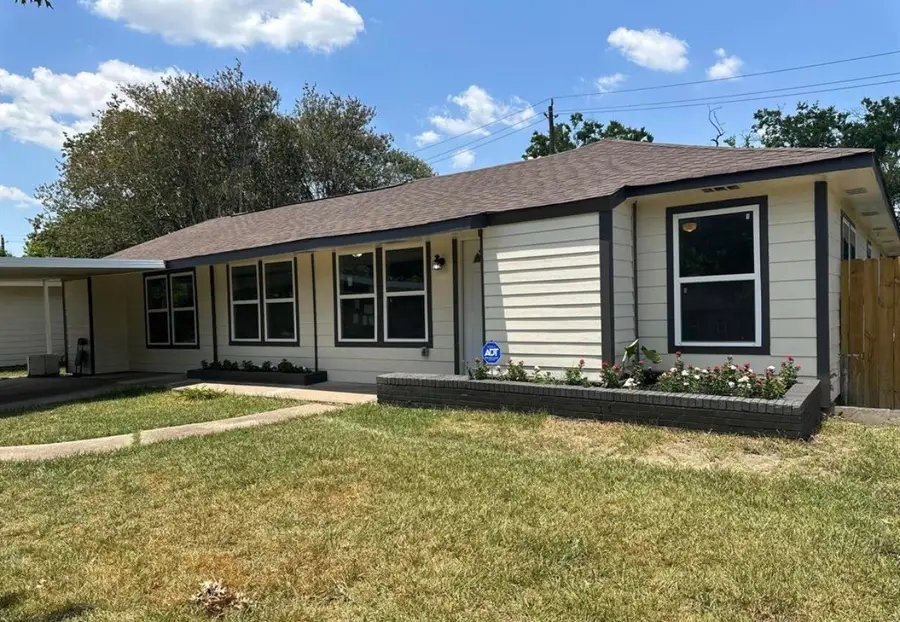 6059 Doulton Drive, Houston, TX 77033 - #2