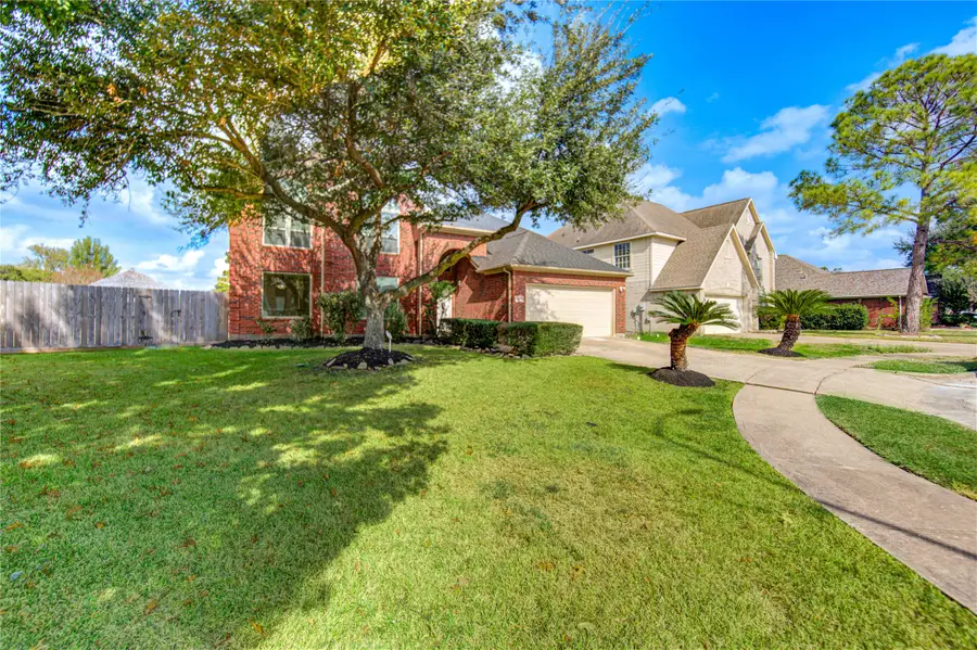 12630 Vineyard Trail Lane, Sugar Land, TX 77478 - Image #3