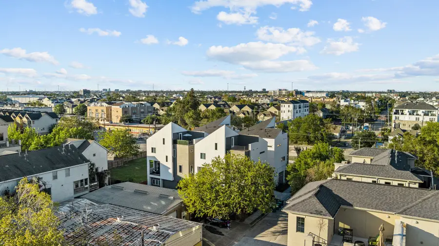 913 Thompson Street, Houston, TX 77007 - Image #3