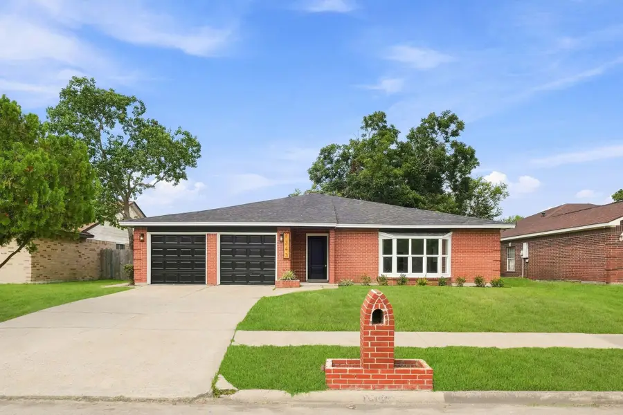1343 Littleport Lane, Channelview, TX 77530 - #2