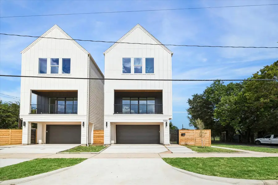 1220 Gregg Street, Houston, TX 77020 - #3